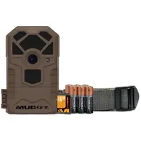 Muddy-MUD-MTC100K