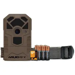 Muddy-MUD-MTC100K