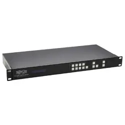 EATON TRIPP LITE SERIES CONNECTIVIT-B302-4HX4H-4K