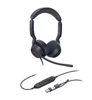Yealink YEA-UH44-DUAL-UC-USB