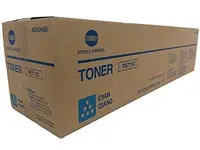 KONICA MINOLTA-TN711C