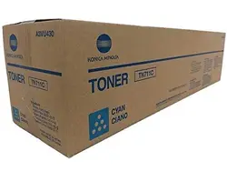 KONICA MINOLTA-TN711C