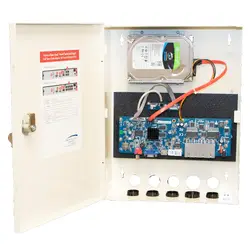Speco Technologies-N4WNRL8TB