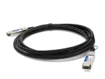 Ruckus E100G-QSFP-QSFP-P-0101