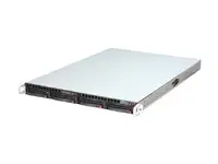 Intel-R2312BB4GCSAS
