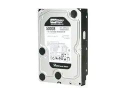 WESTERN TECH SYSTEMS-WD1600BEKX