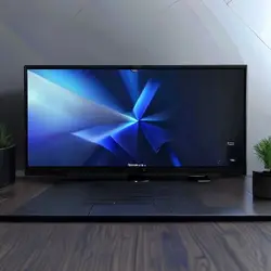 SAMSUNG-LS27D802UANXGO