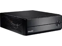 Shuttle Computers-DH810-U7 265-Q36524