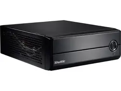 Shuttle Computers-DH810-U7 265-Q36524