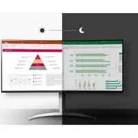 LG Electronics-38BP85C-W