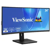 VIEWSONIC VG3409C