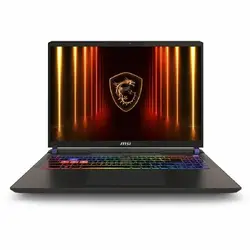 MSI-VECTOR16HXA2275