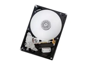 Hp 289A1AV - CTO 4TB 7200 SATA ENTERPRISE