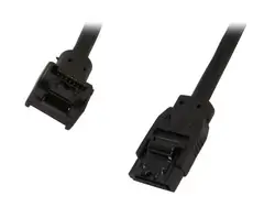 International Connectors and Cable Corp.-ICPCSH01BL