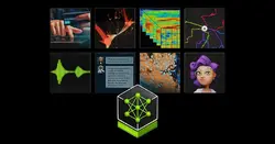 NVIDIA-731-AI7003+P2EDR39