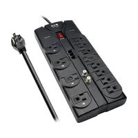 Eaton Tripplite-TLP1208TELTV