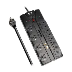 Eaton Tripplite-TLP1208SAT