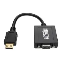 Interex By TrippLite P131-06N