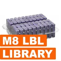 QUANTUM MR-L7LQN-B8
