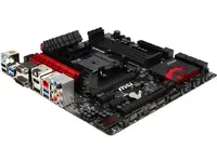 MSI-X99S GAMING 7-KIT