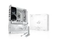 ASUS-ROG CROSSHAIR X870E GLACIAL