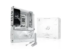 ASUS-ROG CROSSHAIR X870E GLACIAL