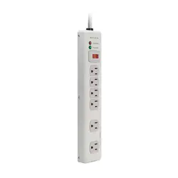 Belkin-F9H620-06-MTL