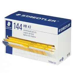 STAEDTLER MARS GMBH-STD 13247C144ATH