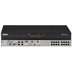 BLACK BOX CORPORATION-KV0416A-R2