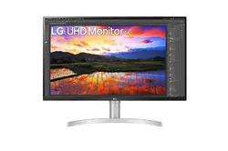 LG Electronics-32BN67U-B