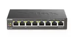 D-Link DGS-1008P