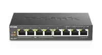 D-Link DGS-1008P
