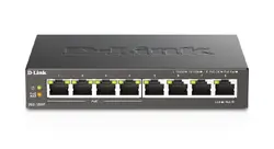 D-Link-DGS-1008P