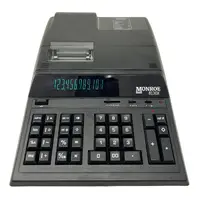 MONROE-MNE8130XB