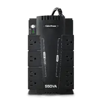 CyberPower-CP550SLG