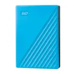 Western Digital WDBPKJ0040BBL-WESN