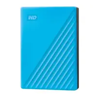 Western Digital-WDBPKJ0040BBL-WESN