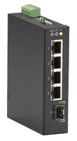 BLACK BOX CORPORATION-LIG401A