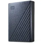 Western Digital WDBC3C0020BBL-WESN