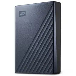 Western Digital-WDBC3C0020BBL-WESN