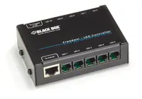 BLACK BOX CORPORATION-KV0004A-LED