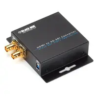 BLACK BOX CORPORATION VSC-HDMI-SDI