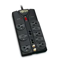 Eaton Tripplite-TLP810NET