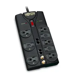 Eaton Tripplite-TLP810NET