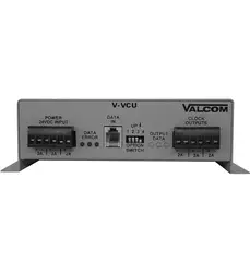 VALCOM-VC-V-VCU