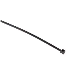 Miscellaneous Brands-TIEWRAP-15-IN-BK