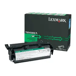 Lexmark-T654X80G