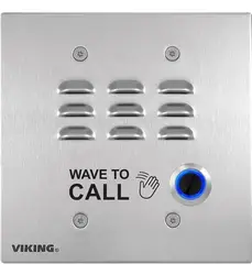 Viking Electronics-VK-E-32TF-IP