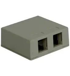Cablesys-ICC-IC107SB2GY