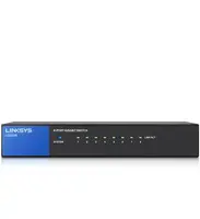 Linksys-LI-LGS108